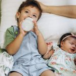 manfaat minum susu dancow sebelum tidur